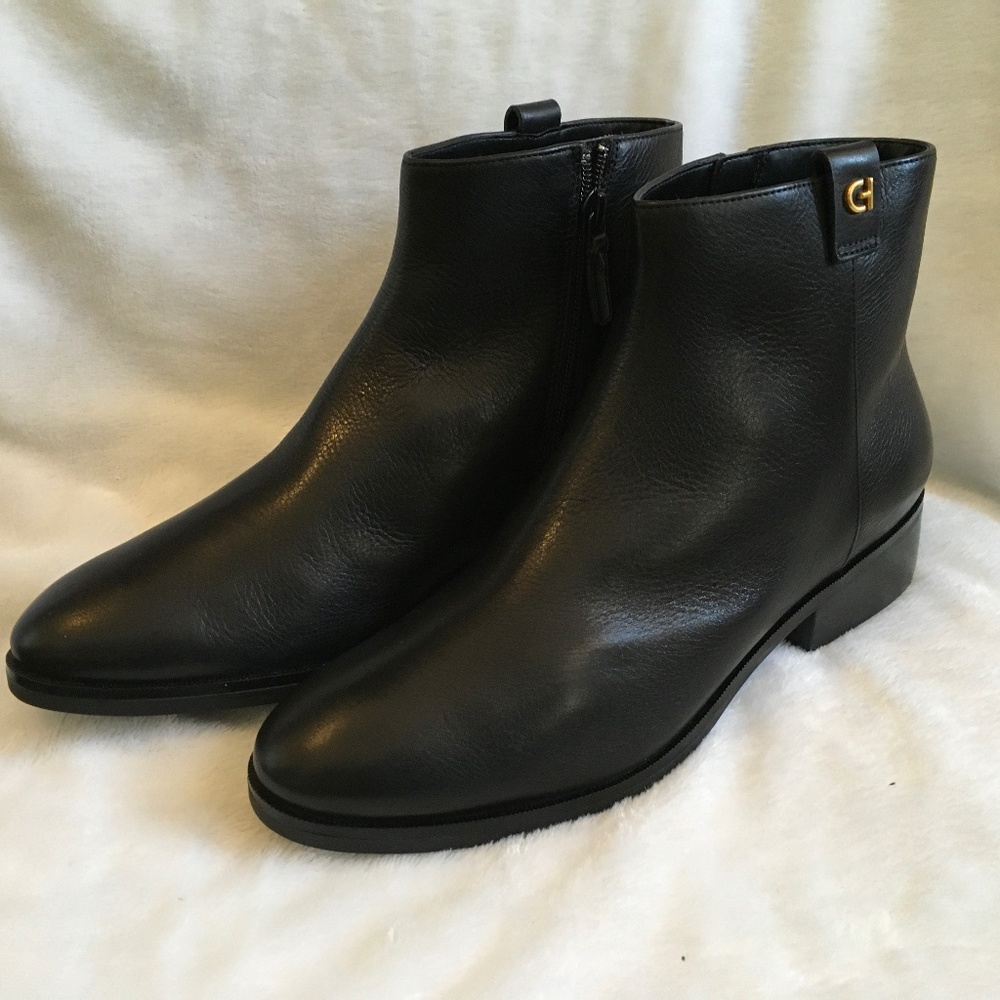 Ankle boots women, Cole Haan